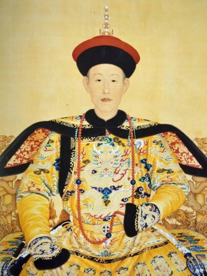 Loại quả vua C&agrave;n Long ban thưởng cho phi tần khiến hậu cung ghen đỏ mắt: Xưa hiếm như l&ocirc;ng phượng, giờ đổ đống b&aacute;n vỉa h&egrave;- Ảnh 1.