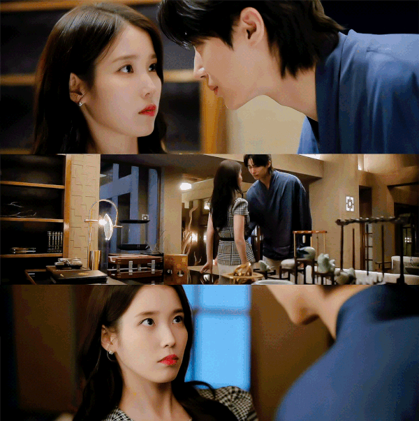 Phim Hàn chưa chiếu đã chiếm top 1 độ hot cả nước: Cặp chính đỉnh cao quý tộc, thở thôi cũng đẹp tràn màn hình- Ảnh 7. Phim Hàn chưa chiếu đã chiếm top 1 độ hot cả nước: Cặp chính đỉnh cao quý tộc, thở thôi cũng đẹp tràn màn hình- Ảnh 7.