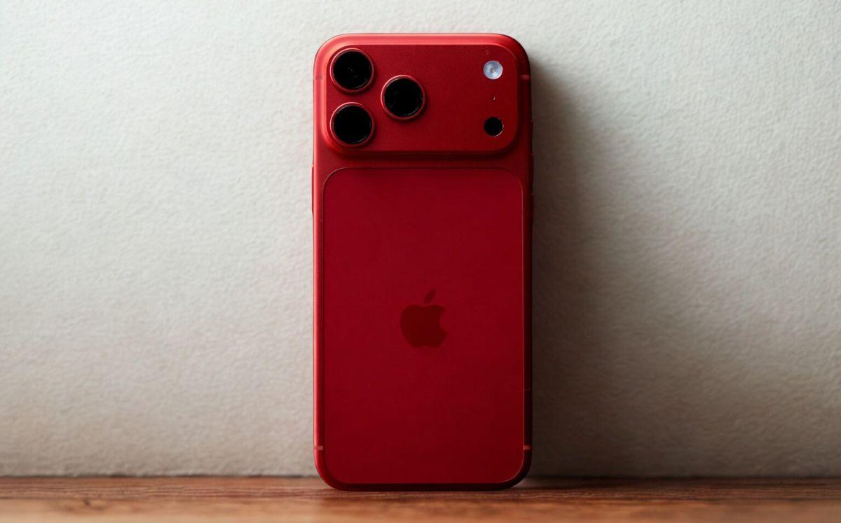 H&eacute; lộ gi&aacute; b&aacute;n của iPhone 18 Pro Max- Ảnh 1.