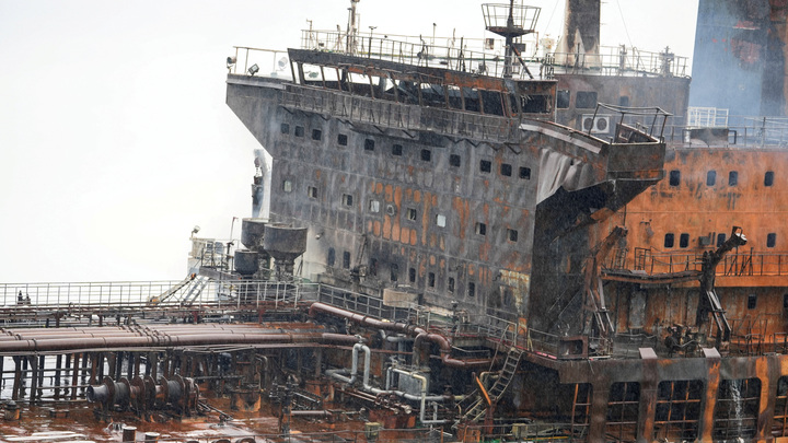 Kinh tế to&agrave;n cầu sẽ ra sao nếu d&ograve;ng năng lượng tiếp tục tắc nghẽn?- Ảnh 1.