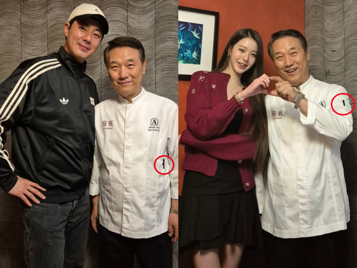 Jo In Sung lộ ảnh hẹn h&ograve; Jang Won Young k&eacute;m 23 tuổi, showbiz đ&oacute;n cặp đ&ocirc;i ch&uacute; ch&aacute;u đẹp nhất lịch sử?- Ảnh 4.