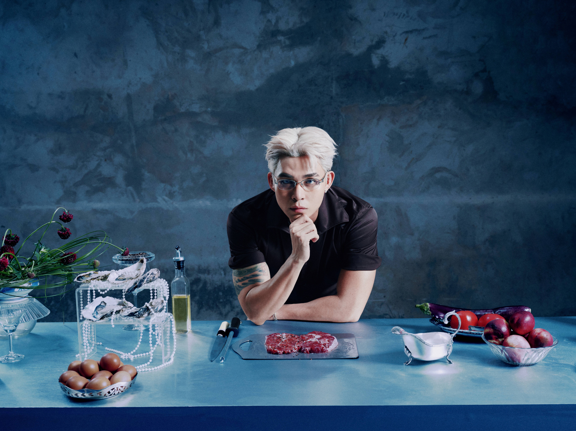 Nước đi sai lầm của Jun Phạm: Hỏng cả h&igrave;nh ảnh đẹp từ Gia Đ&igrave;nh Haha- Ảnh 4.