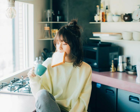 Nữ nh&acirc;n vi&ecirc;n văn ph&ograve;ng 26 tuổi bị tiền tiểu đường sau khi giảm 15kg trong 2 th&aacute;ng: 4 phương ph&aacute;p giảm c&acirc;n đ&aacute;ng b&aacute;o động- Ảnh 1.