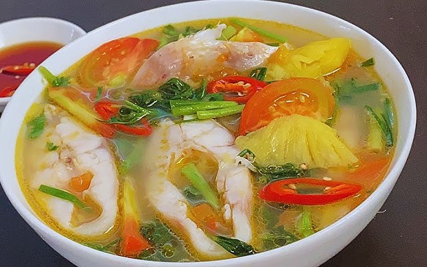 Kh&ocirc;ng phải c&aacute; ch&eacute;p, đ&acirc;y mới l&agrave; 3 loại c&aacute; nước ngọt thanh nhiệt, 