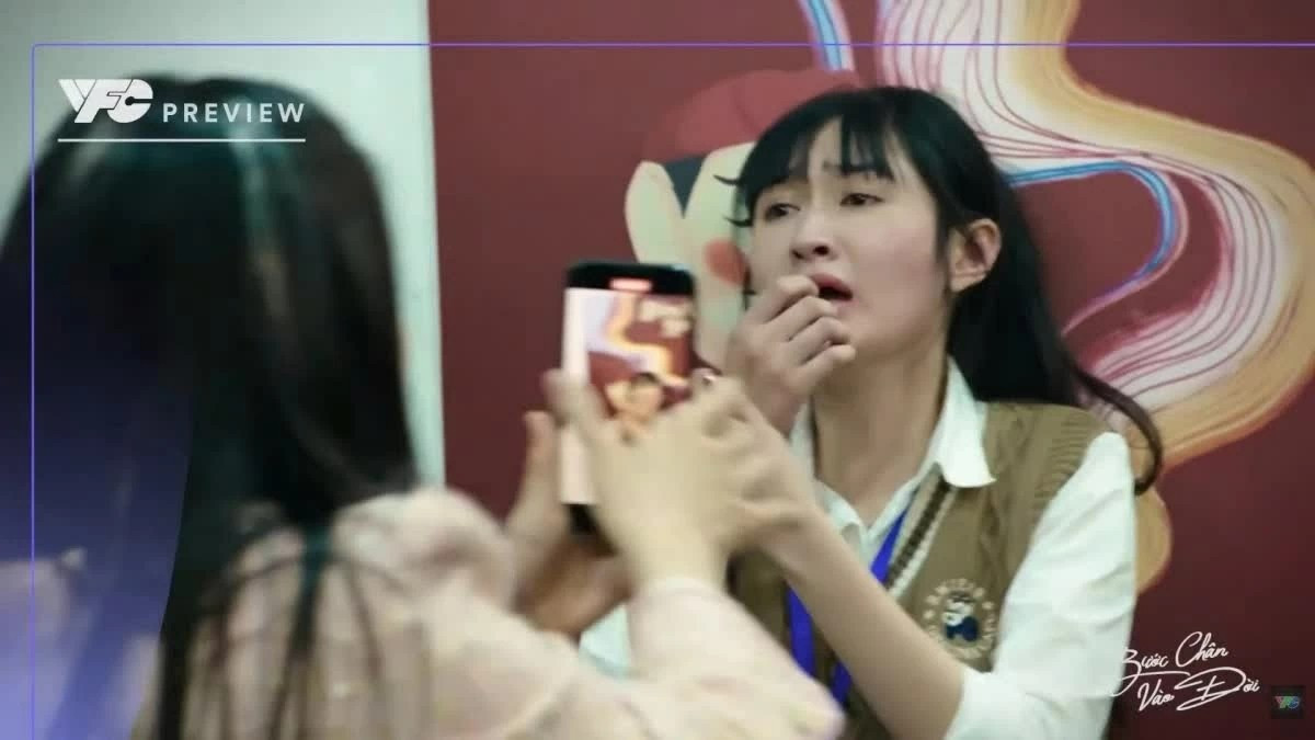 Ph&aacute;t đi&ecirc;n v&igrave; Quỳnh Kool- Ảnh 2.