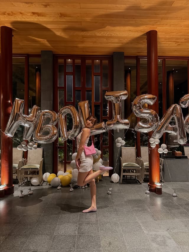 Lisa cứ như thế n&agrave;y th&igrave; ai m&agrave; chịu nổi!- Ảnh 14.