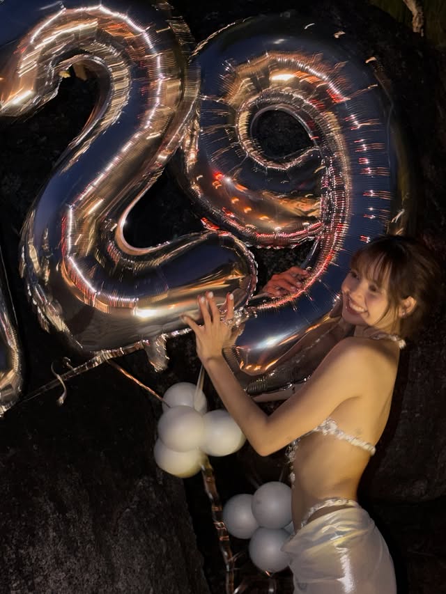 Lisa cứ như thế n&agrave;y th&igrave; ai m&agrave; chịu nổi!- Ảnh 16.