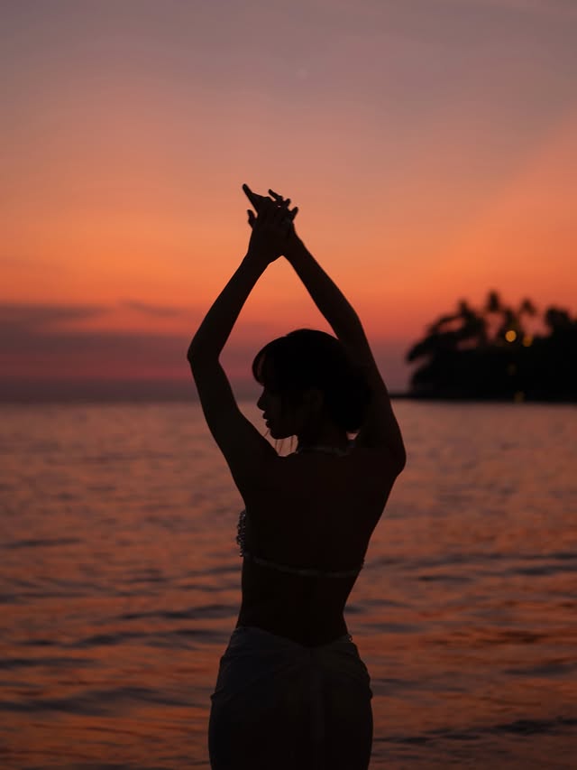 Lisa cứ như thế n&agrave;y th&igrave; ai m&agrave; chịu nổi!- Ảnh 8.