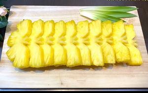 Đừng chỉ ăn quả, vỏ loại c&acirc;y n&agrave;y cũng qu&yacute; như "nh&acirc;n s&acirc;m người ngh&egrave;o", ở qu&ecirc; nhiều v&ocirc; kể- Ảnh 6.