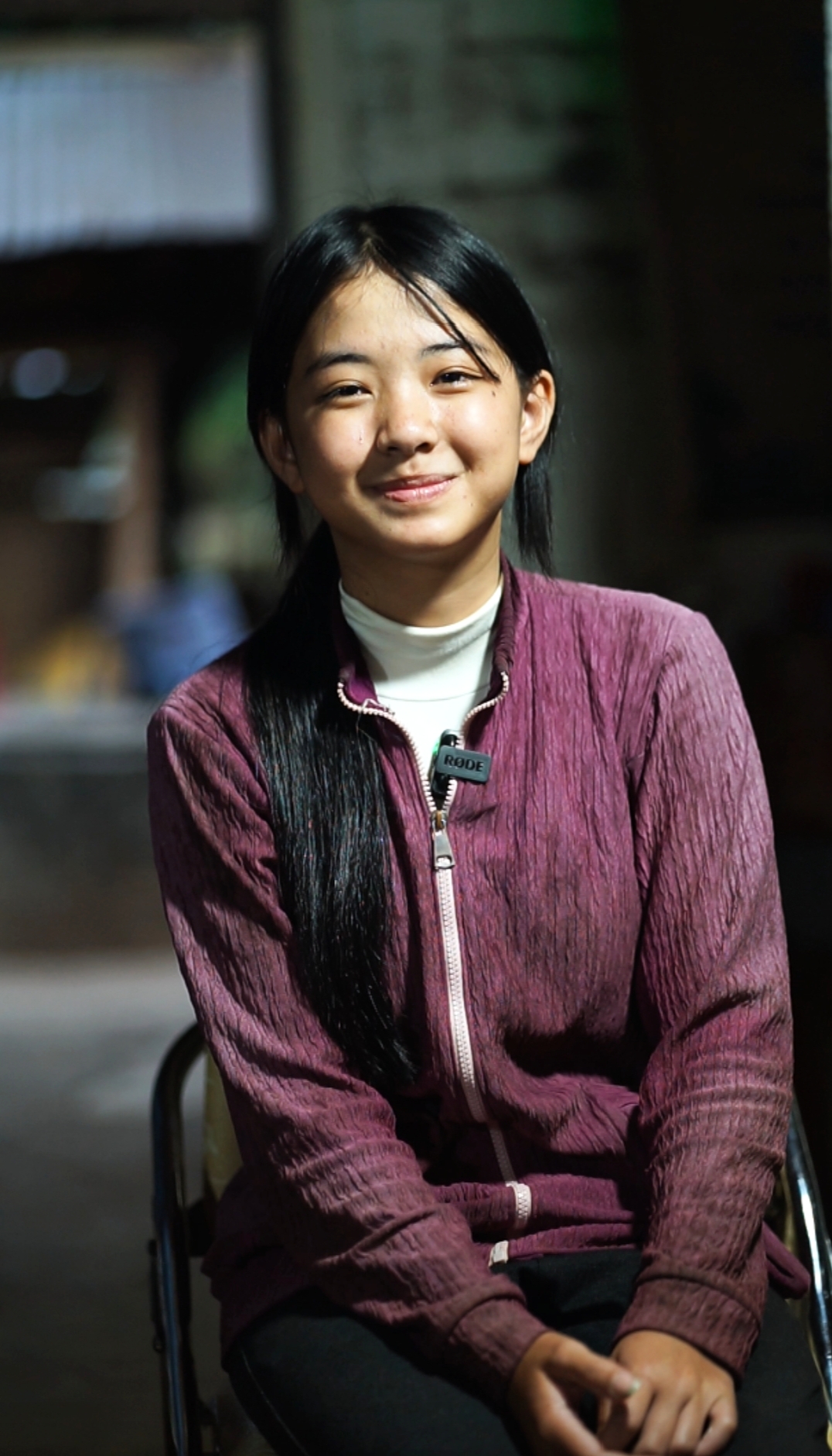 Chạnh lòng trước hành trình của bé gái 16 tuổi đi làm thuê nuôi 3 em ở Lâm Đồng: Chỉ ước có một nghề bình thường đủ nuôi sống bản thân và các em- Ảnh 1. Chạnh lòng trước hành trình của bé gái 16 tuổi đi làm thuê nuôi 3 em ở Lâm Đồng: Chỉ ước có một nghề bình thường đủ nuôi sống bản thân và các em- Ảnh 1.