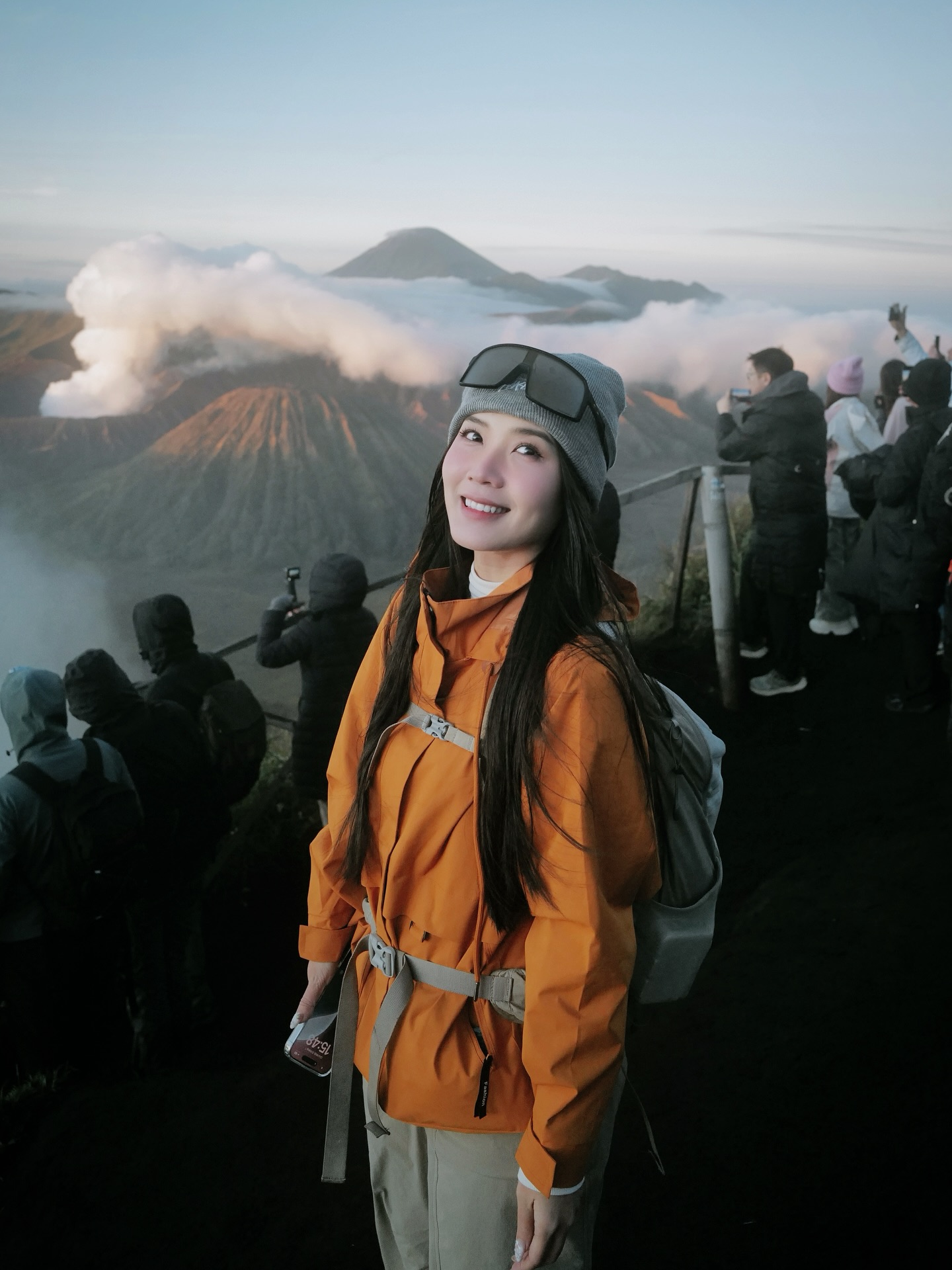 Hội mỹ nữ Việt được b&aacute;o Trung khen l&ecirc;n tận m&acirc;y xanh từ 6 - 7 năm trước, giờ ra sao?- Ảnh 6.