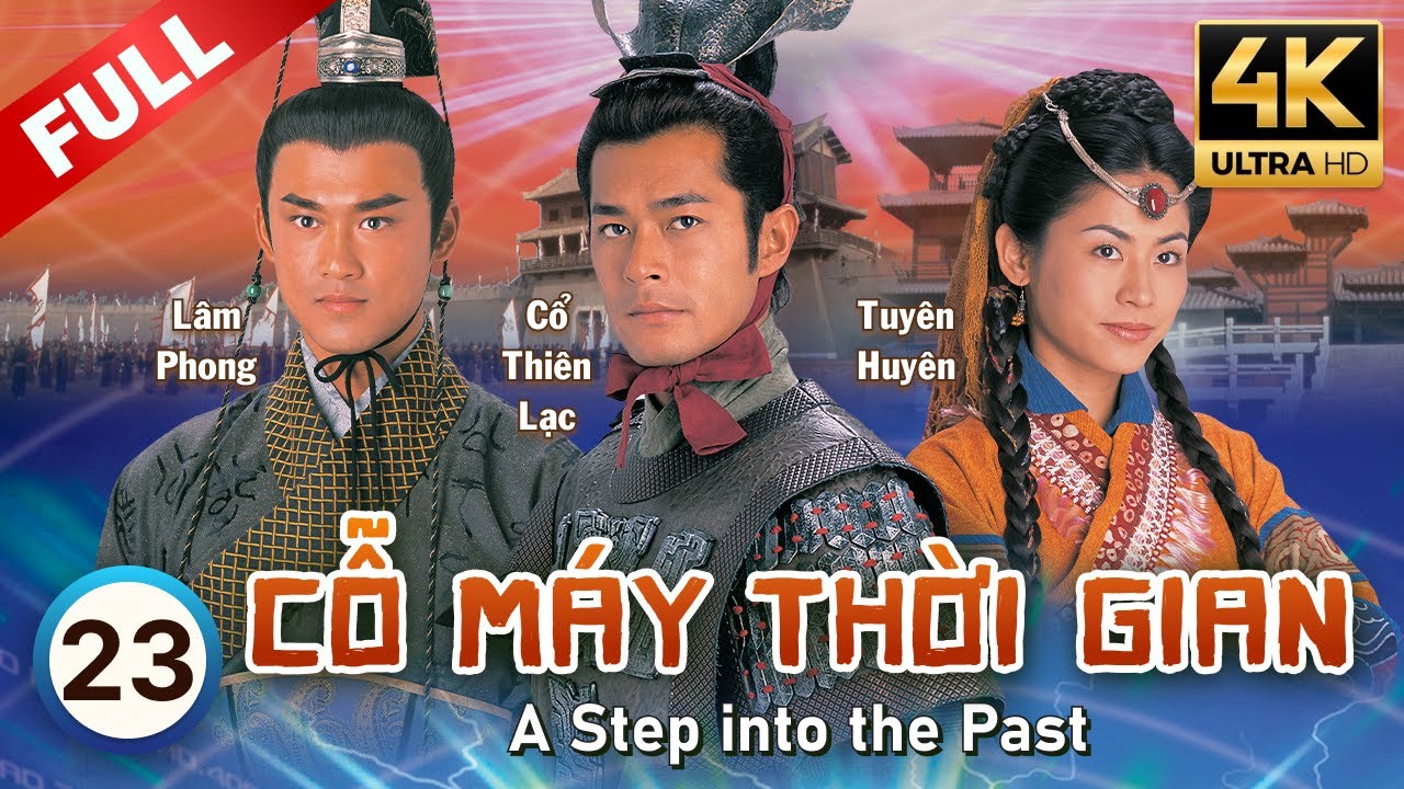 10 bộ phim kinh điển TVB là cả bầu trời tuổi thơ của thế hệ 8x - 9x- Ảnh 9. 10 bộ phim kinh điển TVB là cả bầu trời tuổi thơ của thế hệ 8x - 9x- Ảnh 9.