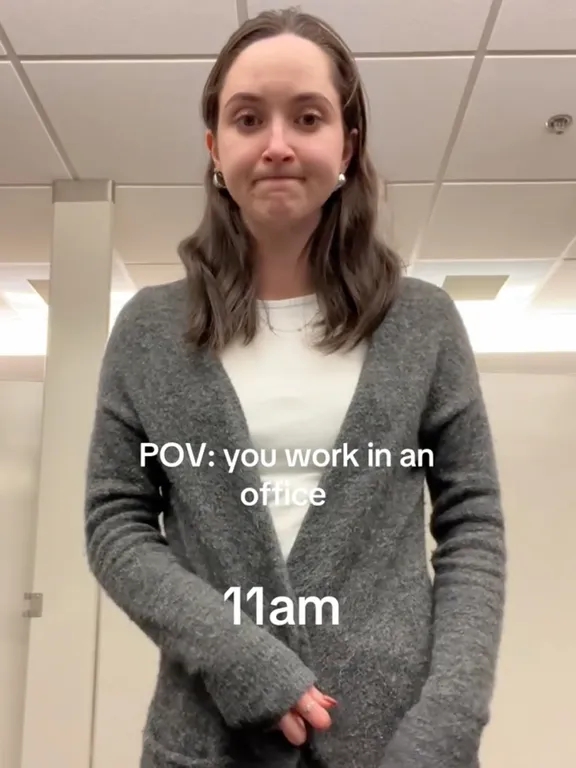 S&aacute;ng đi l&agrave;m c&ograve;n xinh xắn, trưa soi gương thấy xuống sắc: "Thuyết kh&ocirc;ng kh&iacute; c&ocirc;ng sở&rdquo; &aacute;m v&agrave;o d&acirc;n văn ph&ograve;ng, c&aacute;c chuy&ecirc;n gia n&oacute;i g&igrave;?- Ảnh 4.