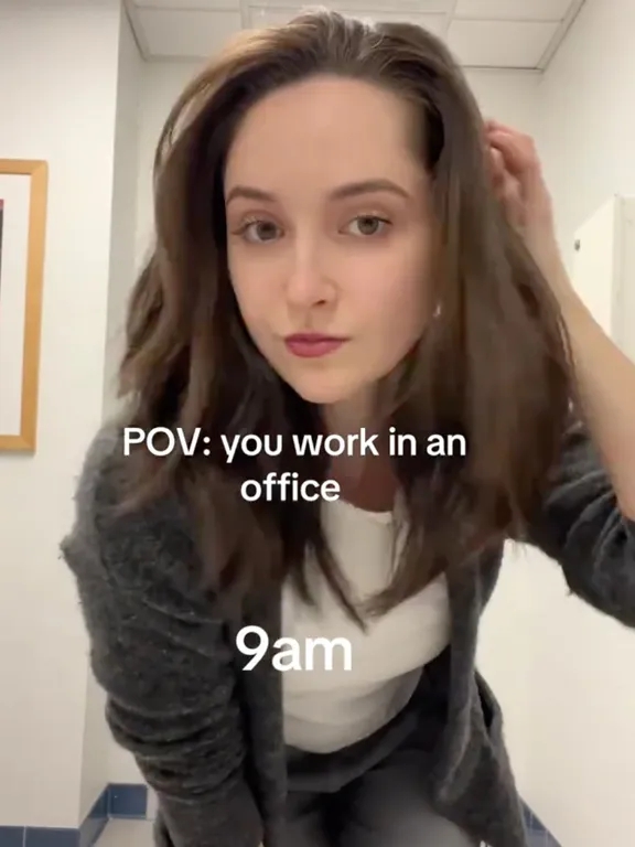 S&aacute;ng đi l&agrave;m c&ograve;n xinh xắn, trưa soi gương thấy xuống sắc: "Thuyết kh&ocirc;ng kh&iacute; c&ocirc;ng sở&rdquo; &aacute;m v&agrave;o d&acirc;n văn ph&ograve;ng, c&aacute;c chuy&ecirc;n gia n&oacute;i g&igrave;?- Ảnh 3.