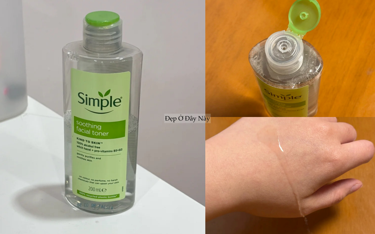 C&ocirc; n&agrave;ng n&agrave;y mua đi mua lại 5 m&oacute;n skincare b&igrave;nh d&acirc;n "gi&aacute; rẻ, chất lượng cao"- Ảnh 2.