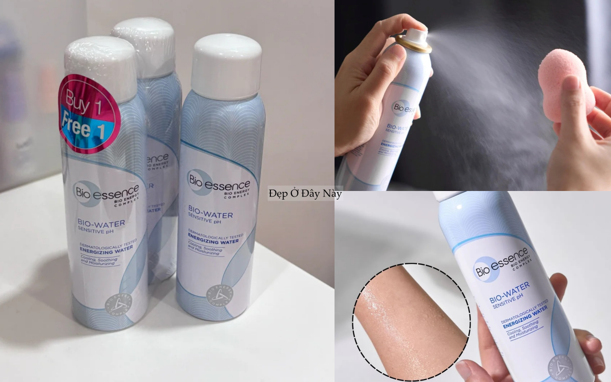 C&ocirc; n&agrave;ng n&agrave;y mua đi mua lại 5 m&oacute;n skincare b&igrave;nh d&acirc;n "gi&aacute; rẻ, chất lượng cao"- Ảnh 3.