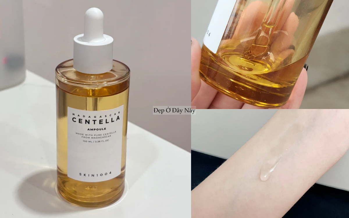 C&ocirc; n&agrave;ng n&agrave;y mua đi mua lại 5 m&oacute;n skincare b&igrave;nh d&acirc;n "gi&aacute; rẻ, chất lượng cao"- Ảnh 4.