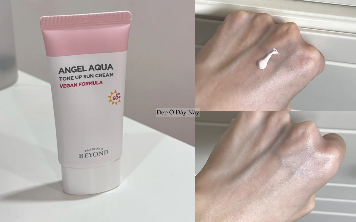 C&ocirc; n&agrave;ng n&agrave;y mua đi mua lại 5 m&oacute;n skincare b&igrave;nh d&acirc;n "gi&aacute; rẻ, chất lượng cao"- Ảnh 5.