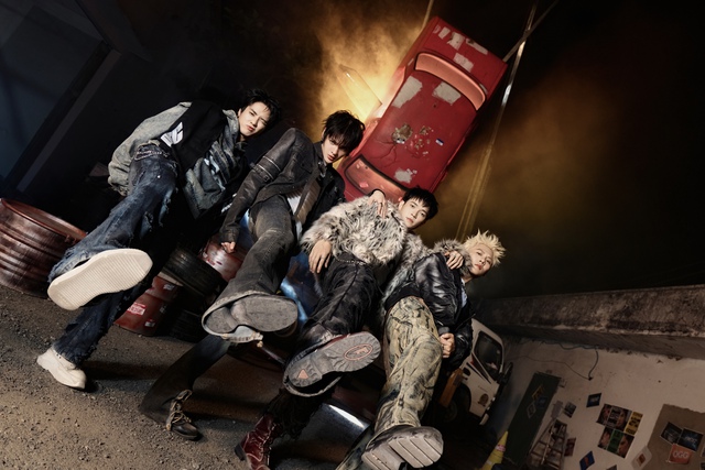 Vpop vừa xuất hiện một nh&oacute;m nhạc &ldquo;chiết c&agrave;nh&rdquo;: X&agrave;o nấu đủ MV Kpop, tội nhất l&agrave; c&aacute;c th&agrave;nh vi&ecirc;n- Ảnh 8.