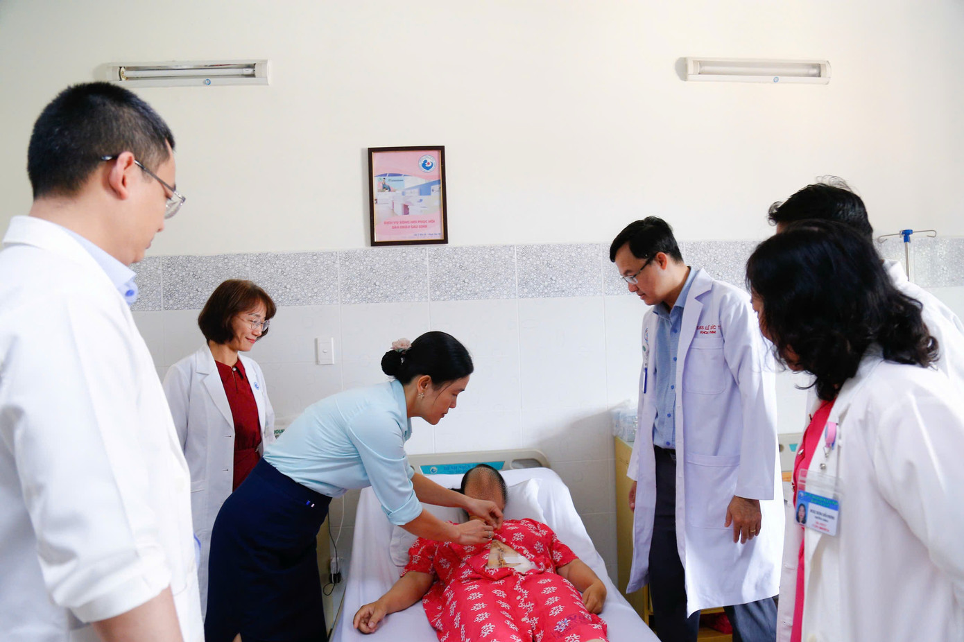 Thai b&aacute;m v&agrave;o &lsquo;tử huyệt&rsquo; khiến mẹ su&yacute;t tử vong- Ảnh 2.