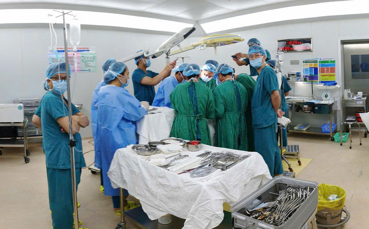 Thai b&aacute;m v&agrave;o &lsquo;tử huyệt&rsquo; khiến mẹ su&yacute;t tử vong- Ảnh 1.