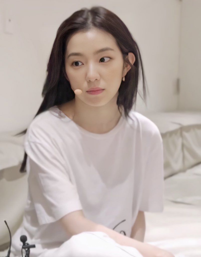 Ngừng soi Irene l&atilde;o h&oacute;a- Ảnh 5.