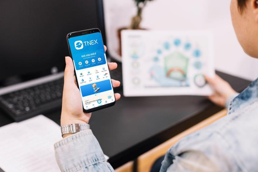 Làm chủ dòng tiền: Bí quyết nắm bắt cơ hội của thế hệ số- Ảnh 2. Làm chủ dòng tiền: Bí quyết nắm bắt cơ hội của thế hệ số- Ảnh 2.