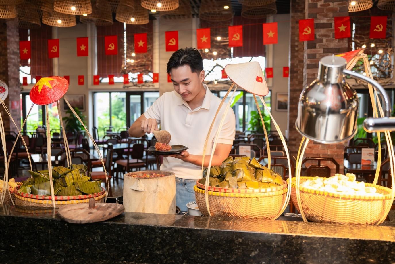 Top 5 trải nghiệm ẩm thực “độc bản” tại Sa Pa hứa hẹn “đắt khách” dịp Giỗ Tổ và lễ 30/4- Ảnh 11. Top 5 trải nghiệm ẩm thực “độc bản” tại Sa Pa hứa hẹn “đắt khách” dịp Giỗ Tổ và lễ 30/4- Ảnh 11.