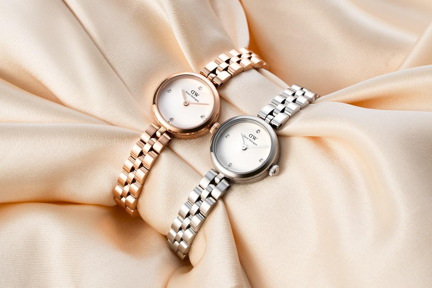 Mua đồng hồ DW tại Hải Triều, ph&aacute;t hiện 5 sự thật bất ngờ- Ảnh 5.