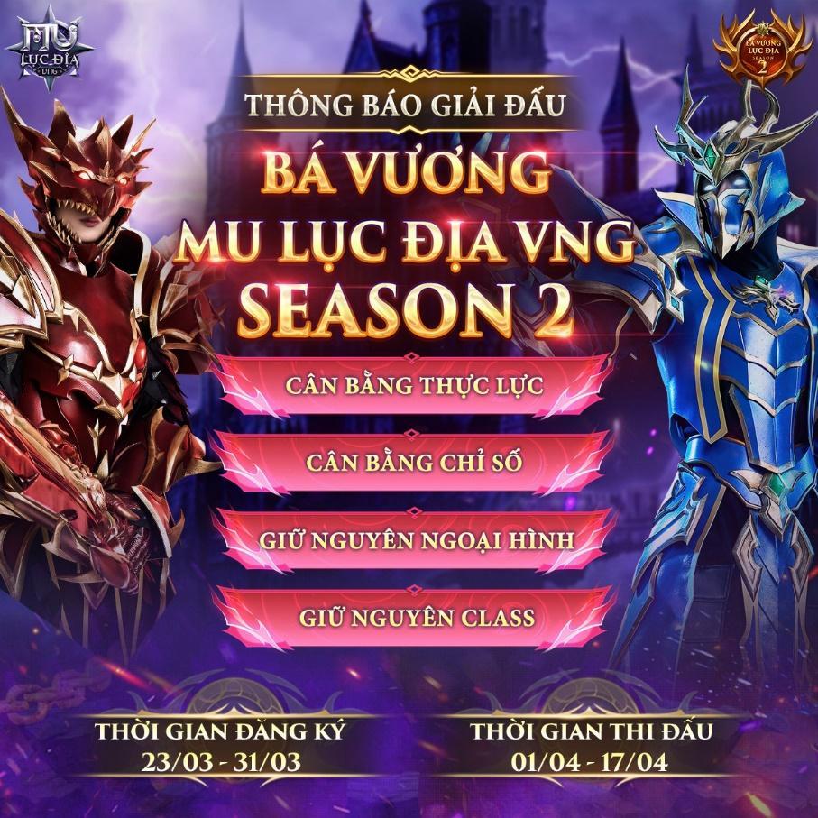 MU Lục Địa VNG tưng bừng đón sinh nhật 1 tuổi, tung loạt quà tặng cực hấp dẫn- Ảnh 6. MU Lục Địa VNG tưng bừng đón sinh nhật 1 tuổi, tung loạt quà tặng cực hấp dẫn- Ảnh 6.