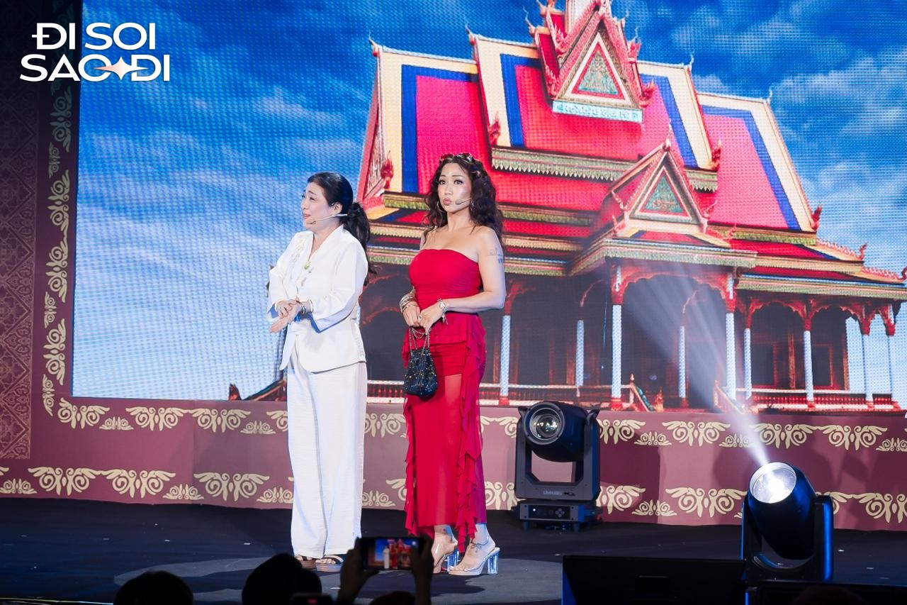 Ai đ&oacute; h&atilde;y ngăn Ốc Thanh V&acirc;n lại đi!- Ảnh 2.