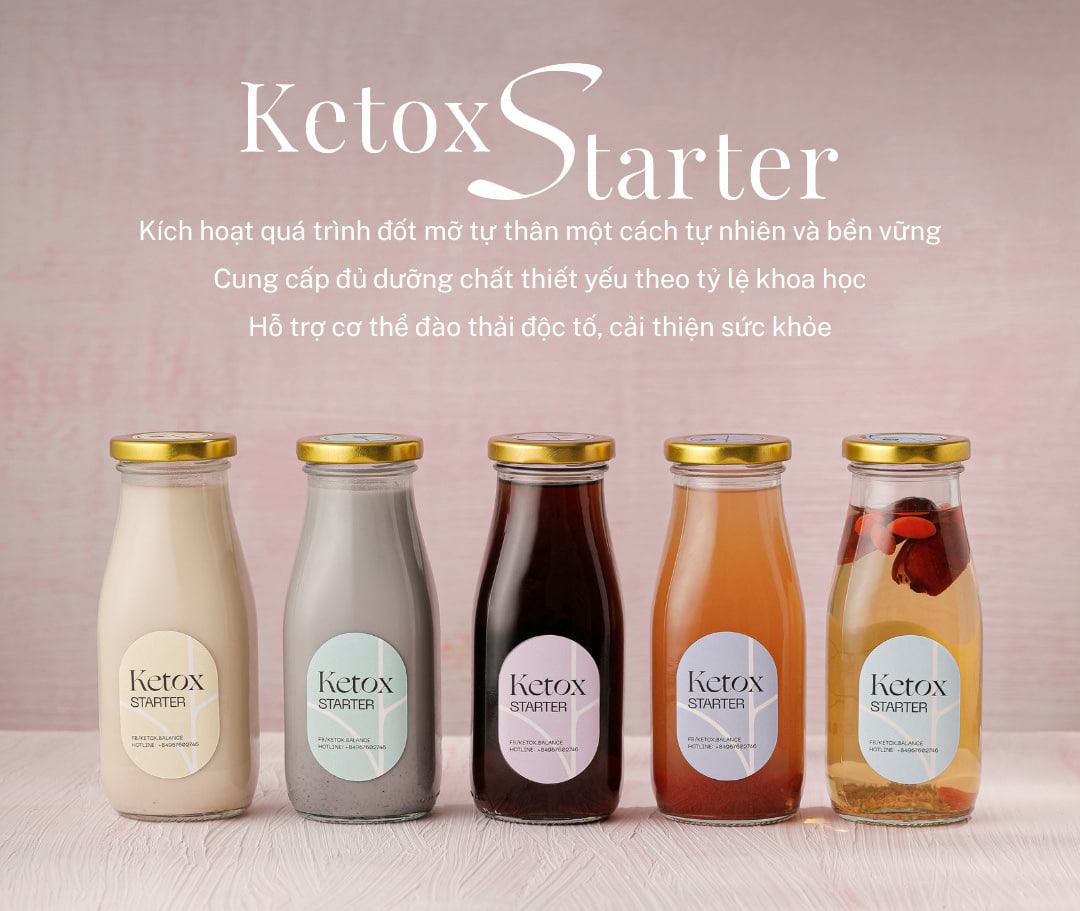 Founder liệu tr&igrave;nh giảm c&acirc;n khoa học hot suốt 8 năm tại Việt Nam: &ldquo;Nhiều người vẫn chỉ chăm chăm v&agrave;o con số tr&ecirc;n b&agrave;n c&acirc;n&rdquo;- Ảnh 4.