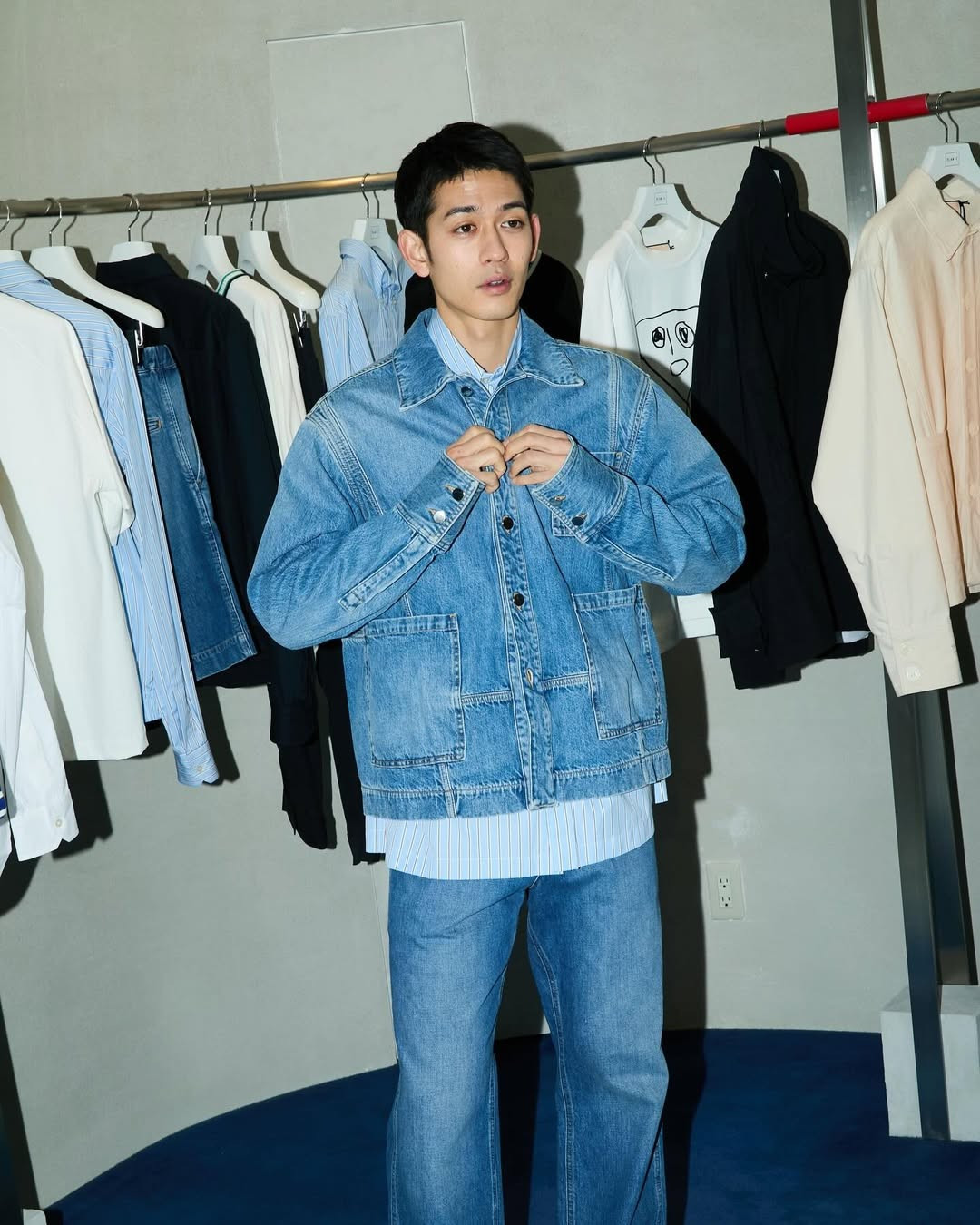 N&agrave;ng thơ Nhật Bản cưới chồng k&eacute;m 9 tuổi- Ảnh 6.