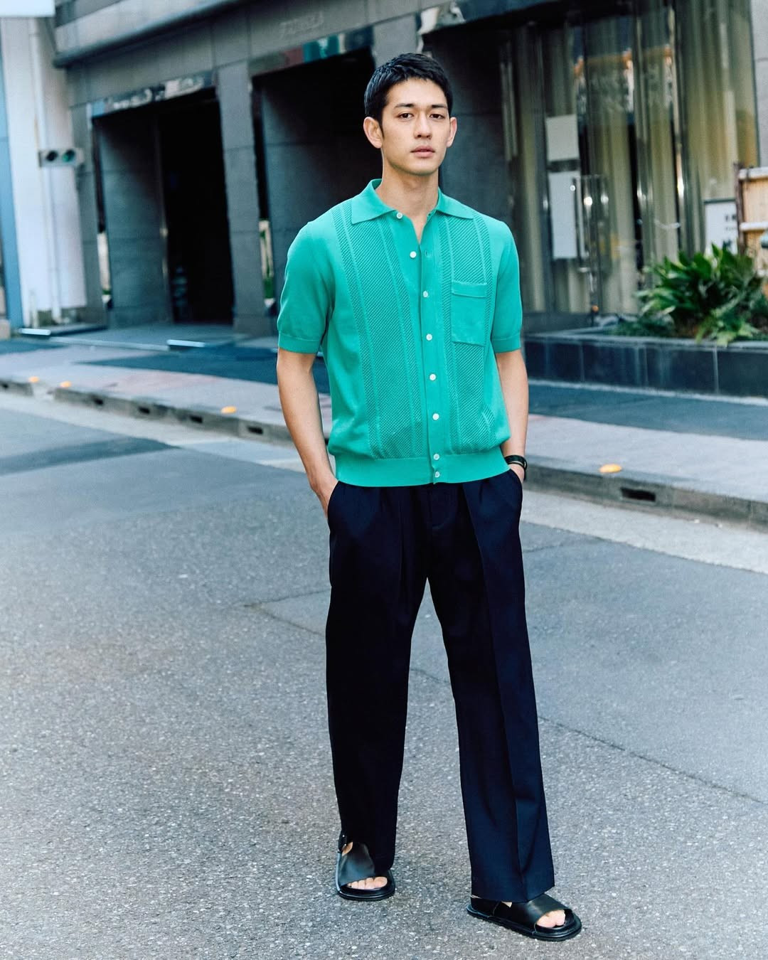 N&agrave;ng thơ Nhật Bản cưới chồng k&eacute;m 9 tuổi- Ảnh 5.