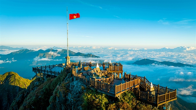 Kh&ocirc;ng phải Bali hay Chiang Mai, b&aacute;o T&acirc;y gọi t&ecirc;n một nơi ở Việt Nam l&agrave; điểm chữa l&agrave;nh đ&aacute;ng gh&eacute; nhất 2026- Ảnh 1.