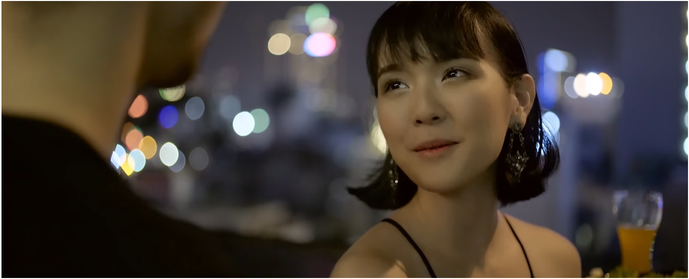 Qu&aacute; khứ của Hải T&uacute; năm 19 tuổi bị đ&agrave;o l&ecirc;n khắp nơi- Ảnh 6.