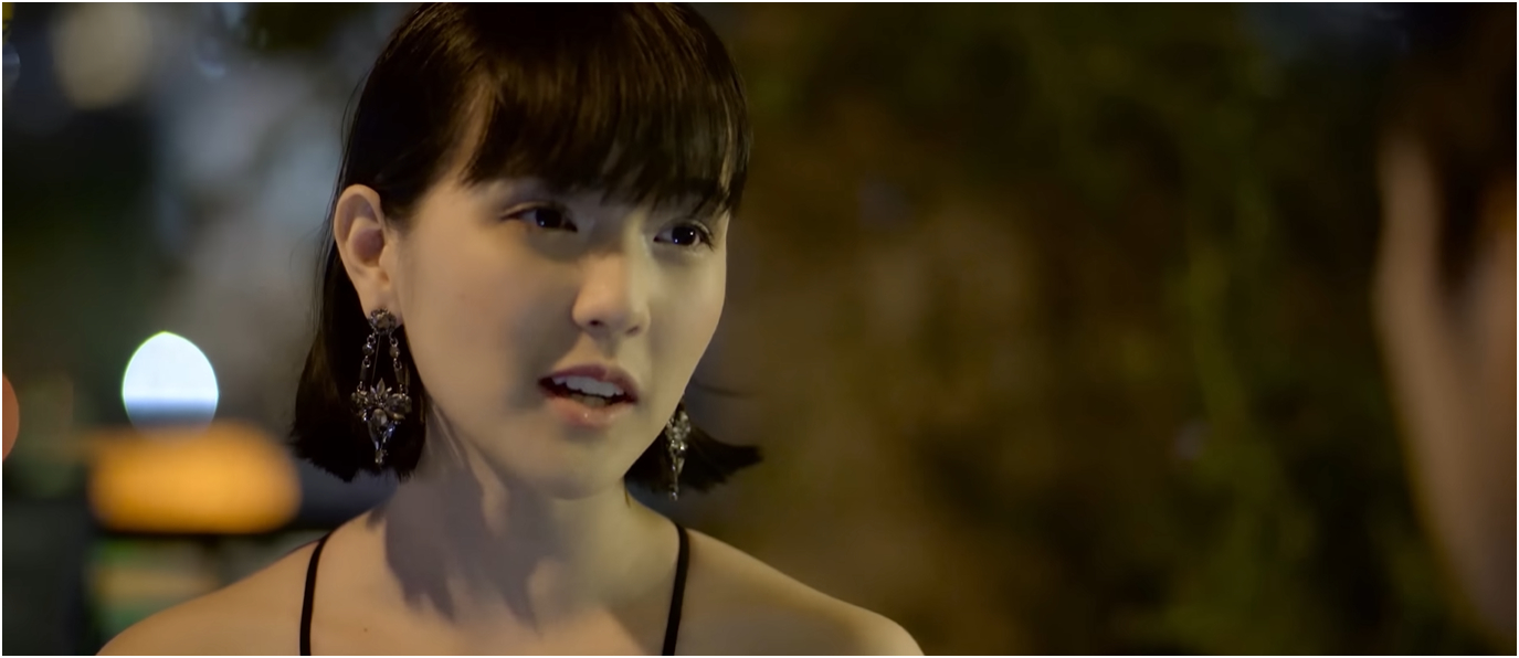 Qu&aacute; khứ của Hải T&uacute; năm 19 tuổi bị đ&agrave;o l&ecirc;n khắp nơi- Ảnh 5.