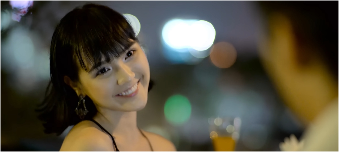 Qu&aacute; khứ của Hải T&uacute; năm 19 tuổi bị đ&agrave;o l&ecirc;n khắp nơi- Ảnh 3.