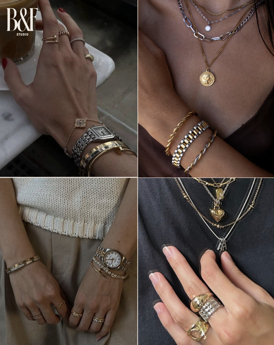 8 cặp hot trends sẽ đến v&agrave; đi trong năm 2026, update theo l&agrave; mặc đẹp ngay- Ảnh 7.