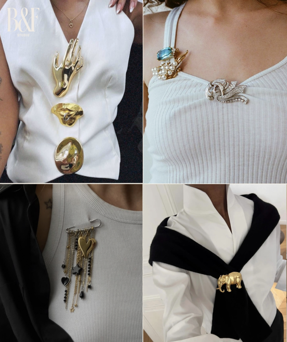 8 cặp hot trends sẽ đến v&agrave; đi trong năm 2026, update theo l&agrave; mặc đẹp ngay- Ảnh 1.