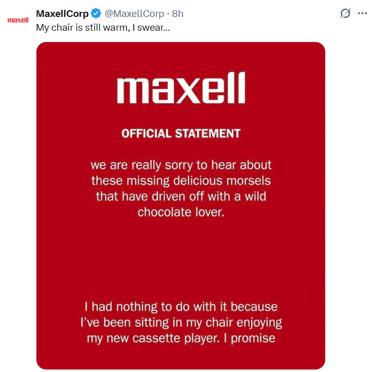 12 tấn KitKat bị trộm, một loạt c&aacute;c brand ở Việt Nam ra th&ocirc;ng b&aacute;o "xe tải chở h&agrave;ng bị mất t&iacute;ch": Chuyện g&igrave; đ&acirc;y?- Ảnh 11.