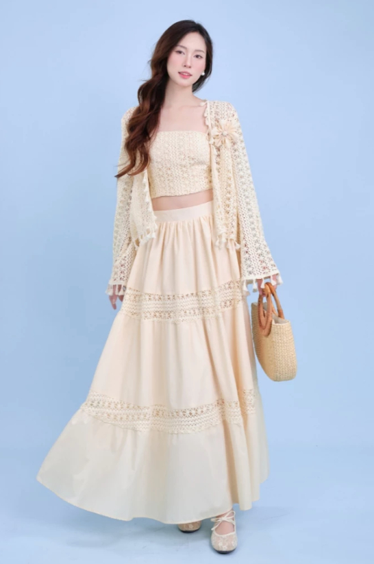 "Tiểu tam" đ&aacute;ng gh&eacute;t nhất m&agrave;n ảnh Việt: Ngo&agrave;i đời dịu d&agrave;ng nết na, mặc đẹp kh&ocirc;ng trượt ph&aacute;t n&agrave;o- Ảnh 13.