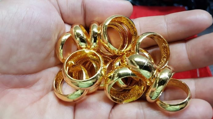 Ng&acirc;n h&agrave;ng từ chối mua lại hơn 13 chỉ v&agrave;ng từ kh&aacute;ch h&agrave;ng cũ, cơ quan chức năng lập tức v&agrave;o cuộc điều tra- Ảnh 1.