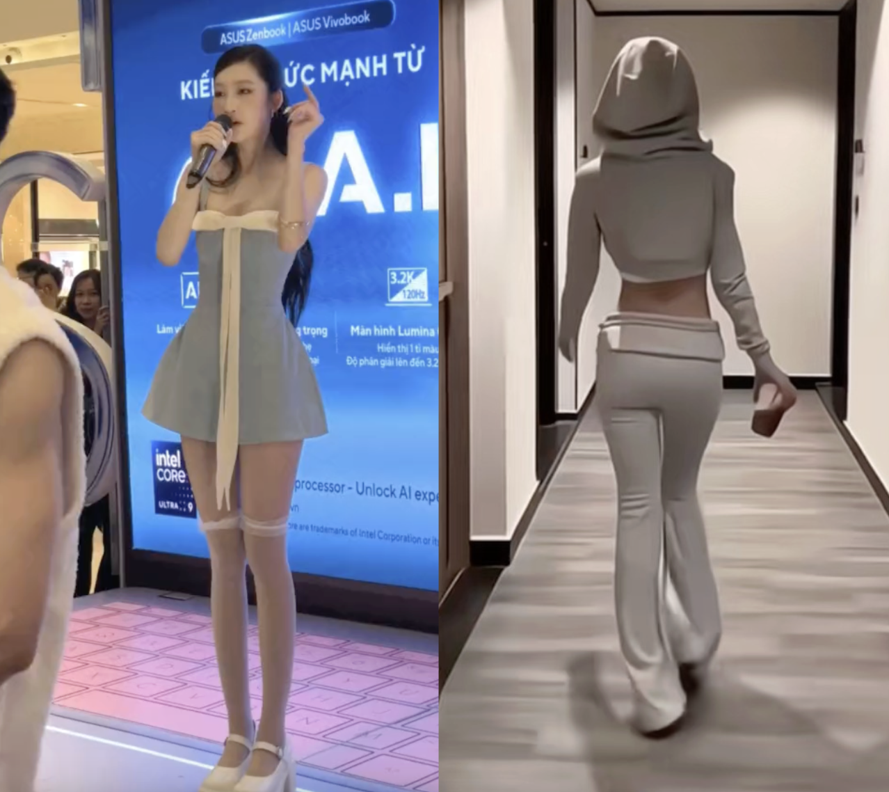 V&oacute;c d&aacute;ng khoe lần n&agrave;o hot lần nấy của Juky San: Khoe &iacute;t, khoe nhiều kh&ocirc;ng bằng khoe đ&uacute;ng chỗ- Ảnh 7.