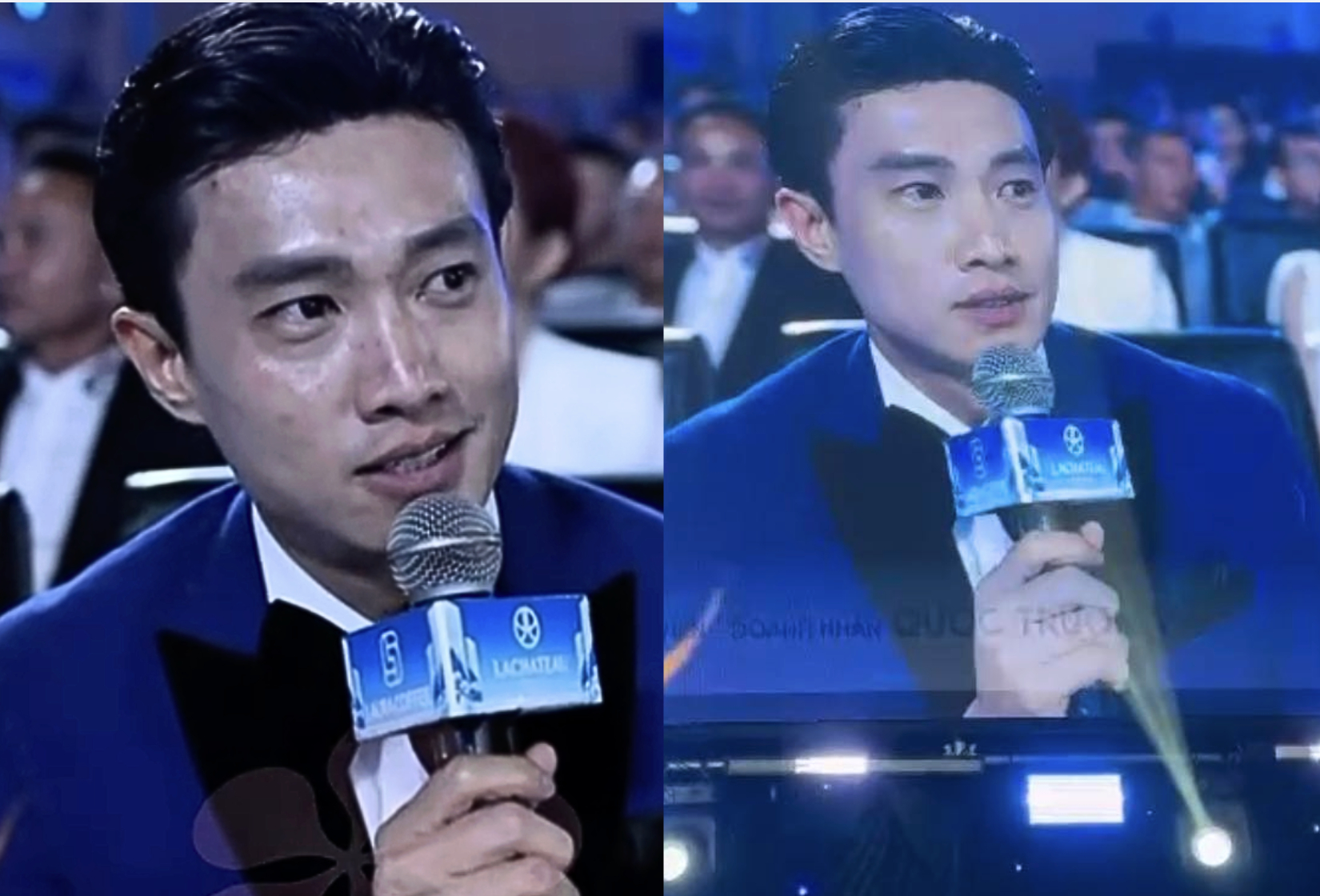 Bác sĩ da liễu nổi tiếng lên tiếng về mặt mụn của Quốc Trường- Ảnh 1. Bác sĩ da liễu nổi tiếng lên tiếng về mặt mụn của Quốc Trường- Ảnh 1.