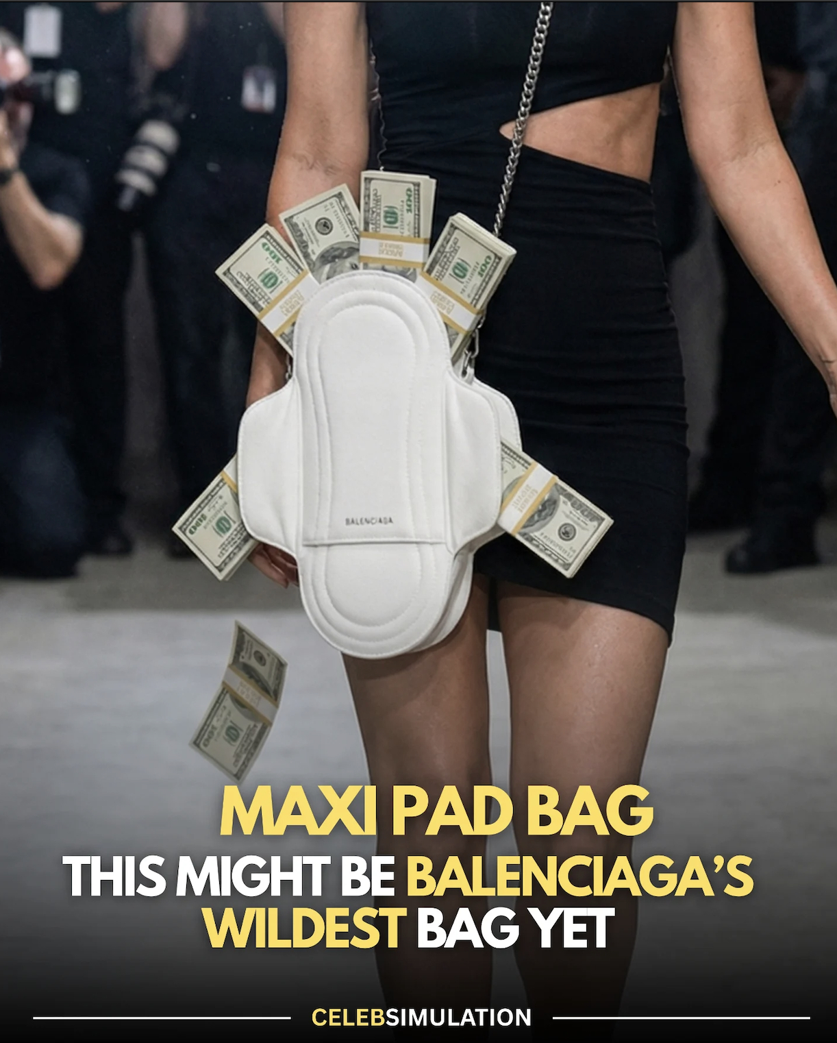 X&ocirc;n xao tin Gucci b&aacute;n t&atilde; giấy em b&eacute; gi&aacute; 13 triệu một xấp- Ảnh 6.