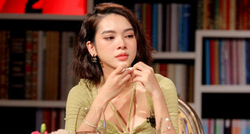 Quỳnh Lương th&ocirc;ng b&aacute;o biến cố gia đ&igrave;nh, b&agrave;i đăng đau đớn l&uacute;c nửa đ&ecirc;m g&acirc;y chạnh l&ograve;ng- Ảnh 2.