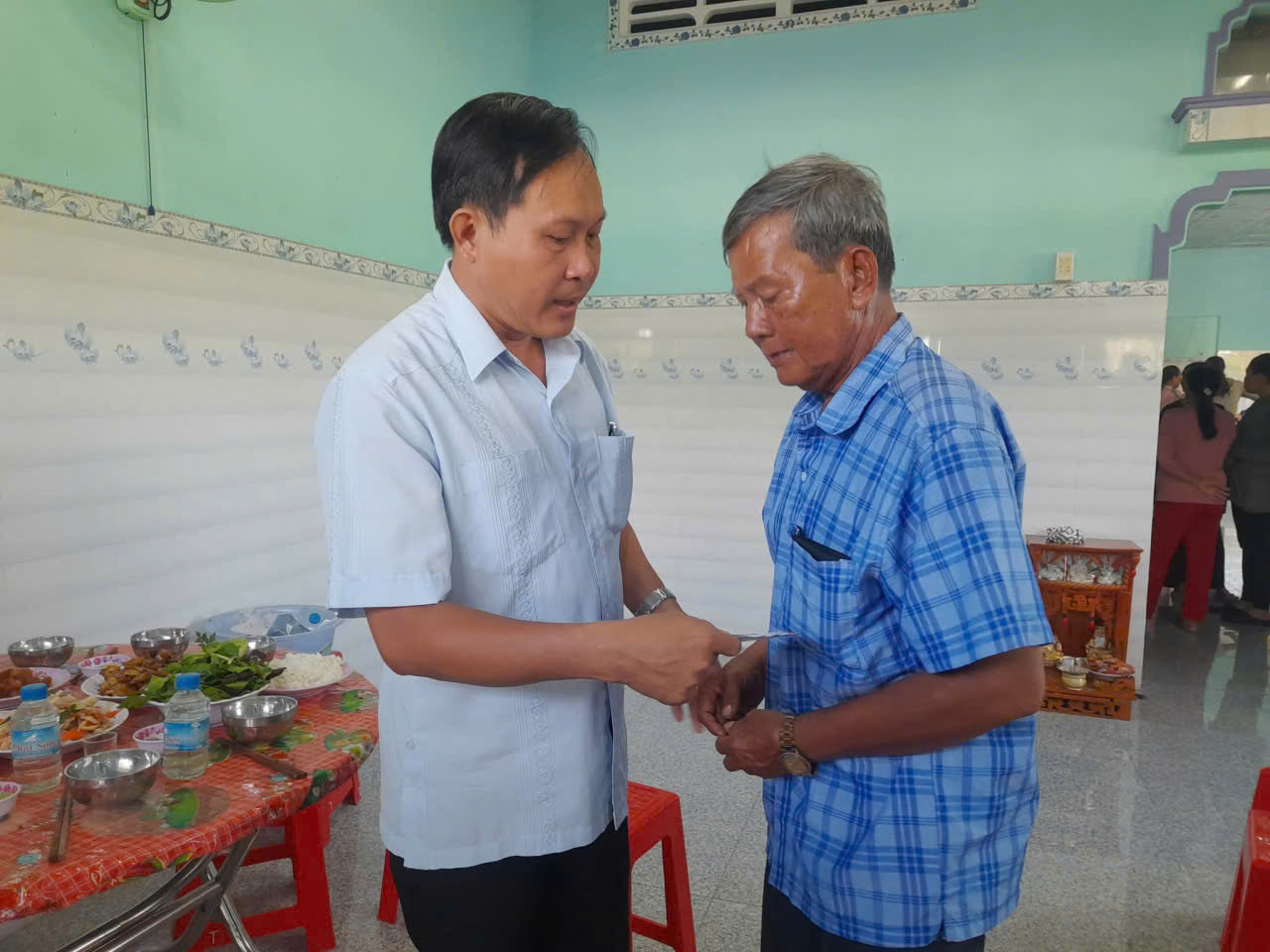 Vợ chồng và con trai quê Tây Ninh tử vong tại Vũng Tàu trong vụ tai nạn thương tâm- Ảnh 1. Vợ chồng và con trai quê Tây Ninh tử vong tại Vũng Tàu trong vụ tai nạn thương tâm- Ảnh 1.