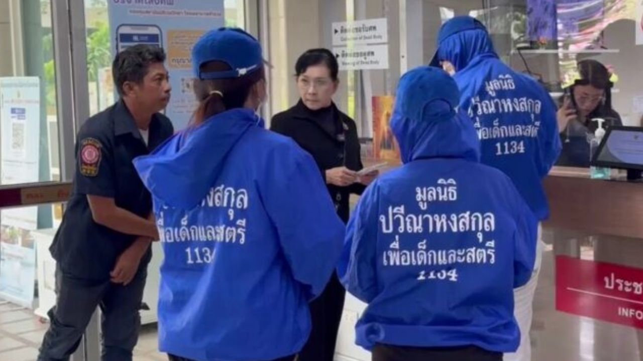 Mẹ đi làm ca đêm, con 3 tuổi ở nhà với cha dượng, sáng hôm sau bé trai tử vong bất thường- Ảnh 1. Mẹ đi làm ca đêm, con 3 tuổi ở nhà với cha dượng, sáng hôm sau bé trai tử vong bất thường- Ảnh 1.