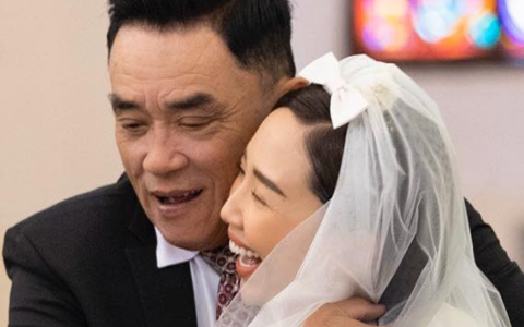 Bố T&oacute;c Ti&ecirc;n đối xử với Touliver thế n&agrave;o?- Ảnh 2.